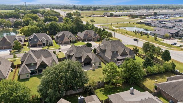 11026 S Kennedy Street, Jenks, OK 74037