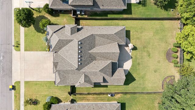 11026 S Kennedy Street, Jenks, OK 74037