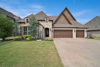 11026 S Kennedy Street, Jenks, OK 74037
