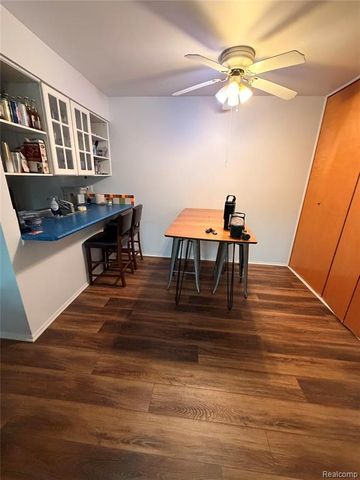 2319 Packard Street, Ann Arbor, MI 48104