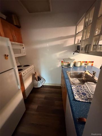 2319 Packard Street, Ann Arbor, MI 48104