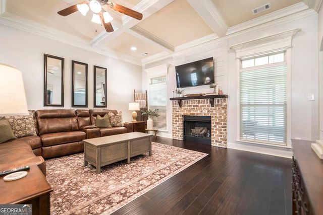 261 Hathersage Drive, Kathleen, GA 31047