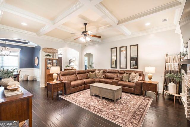 261 Hathersage Drive, Kathleen, GA 31047