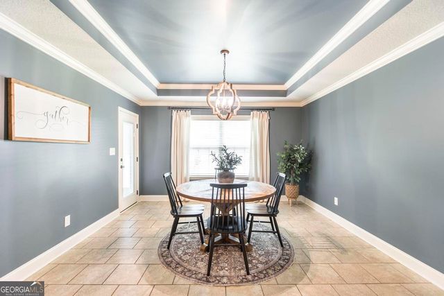 261 Hathersage Drive, Kathleen, GA 31047