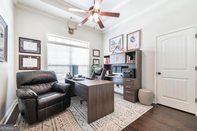 261 Hathersage Drive, Kathleen, GA 31047
