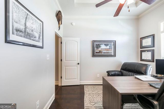 261 Hathersage Drive, Kathleen, GA 31047