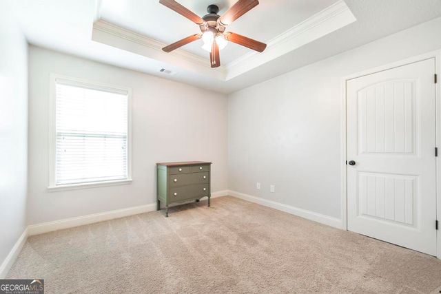 261 Hathersage Drive, Kathleen, GA 31047