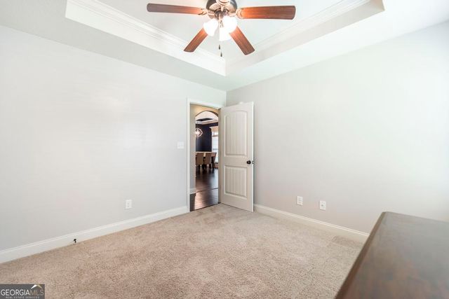 261 Hathersage Drive, Kathleen, GA 31047