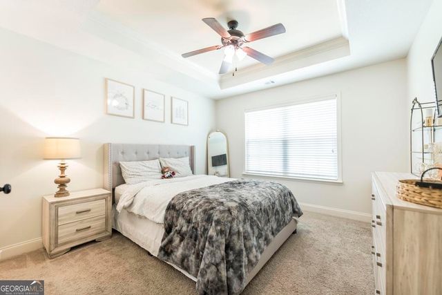 261 Hathersage Drive, Kathleen, GA 31047