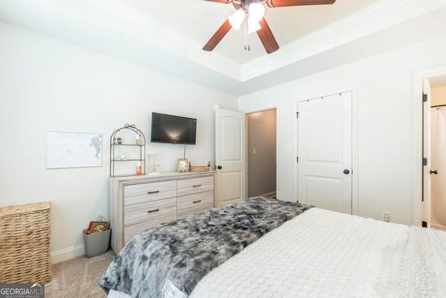 261 Hathersage Drive, Kathleen, GA 31047