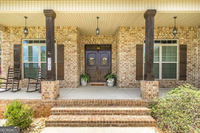261 Hathersage Drive, Kathleen, GA 31047