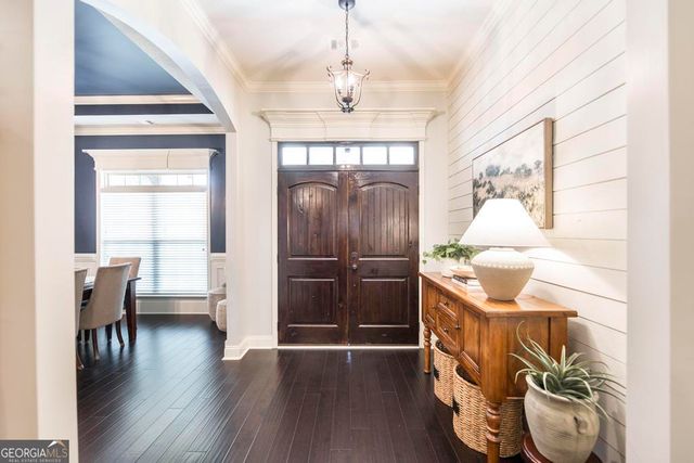 261 Hathersage Drive, Kathleen, GA 31047