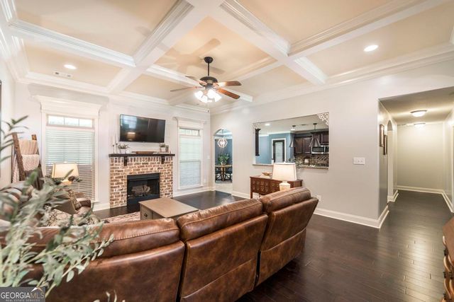 261 Hathersage Drive, Kathleen, GA 31047
