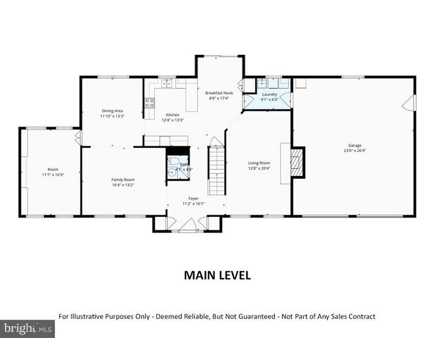 12822 WILLOW GLEN CT, Herndon, VA 20171