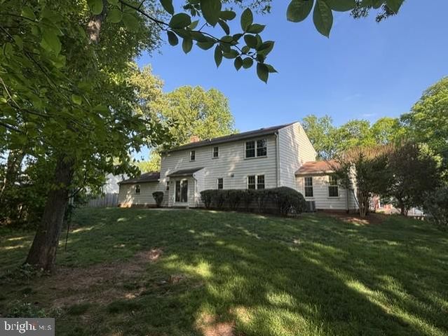 12822 WILLOW GLEN CT, Herndon, VA 20171