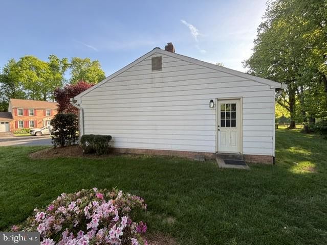 12822 WILLOW GLEN CT, Herndon, VA 20171