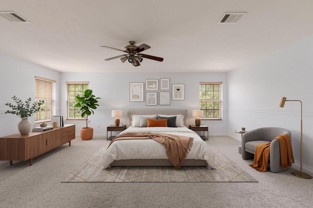 212 Camperdown Elm DR, Austin, TX 78748