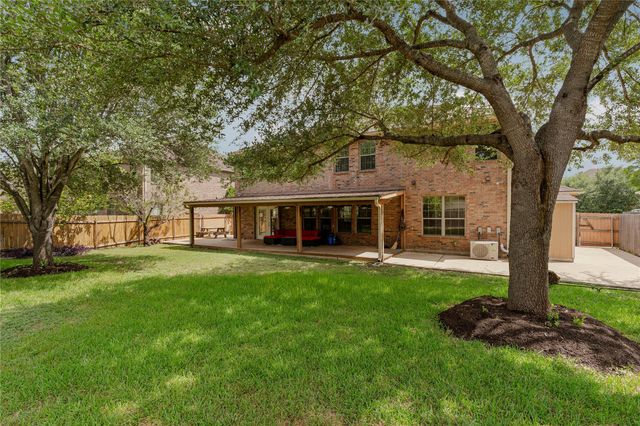 212 Camperdown Elm DR, Austin, TX 78748