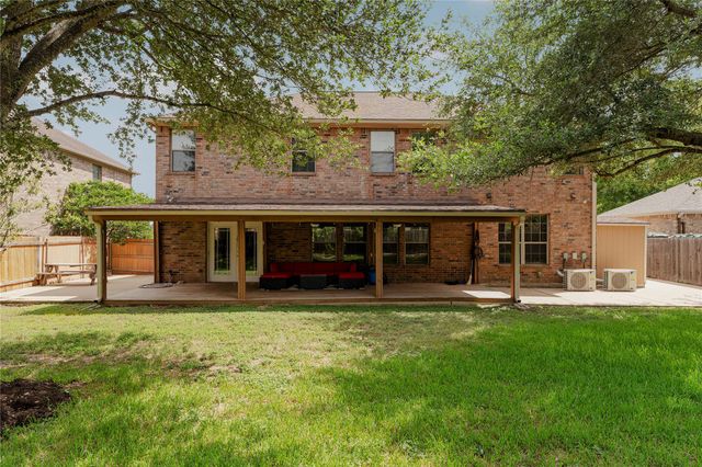 212 Camperdown Elm DR, Austin, TX 78748