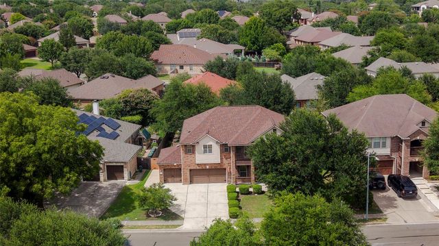 212 Camperdown Elm DR, Austin, TX 78748