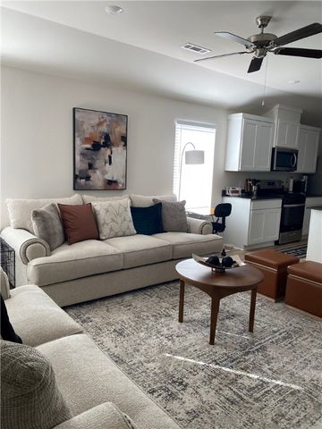 5613 Southwood Avenue, Springdale, AR 72764