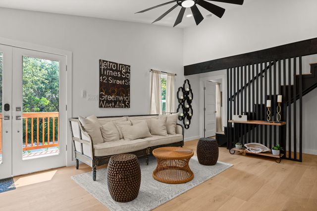 3904 Highland DR, Austin, TX 78734