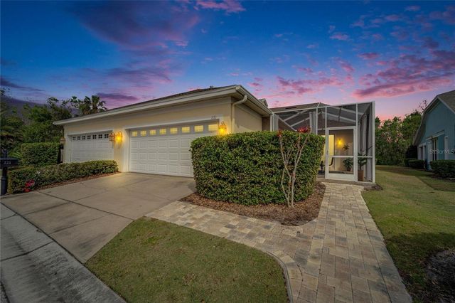 221 SELA COVE CIRCLE, Apollo Beach, FL 33572
