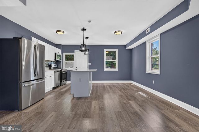 5605 HIGHGATE DR, Baltimore, MD 21215