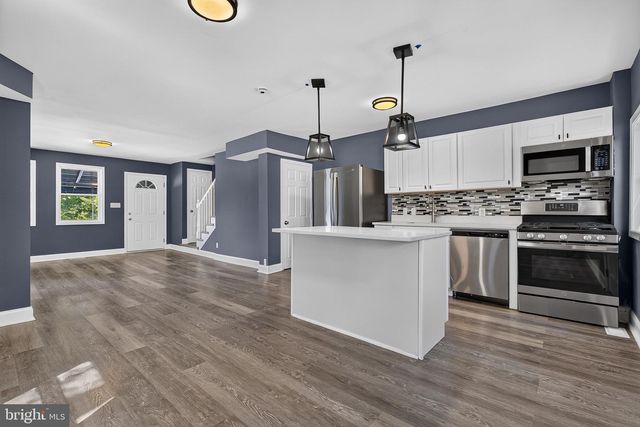 5605 HIGHGATE DR, Baltimore, MD 21215
