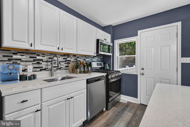 5605 HIGHGATE DR, Baltimore, MD 21215