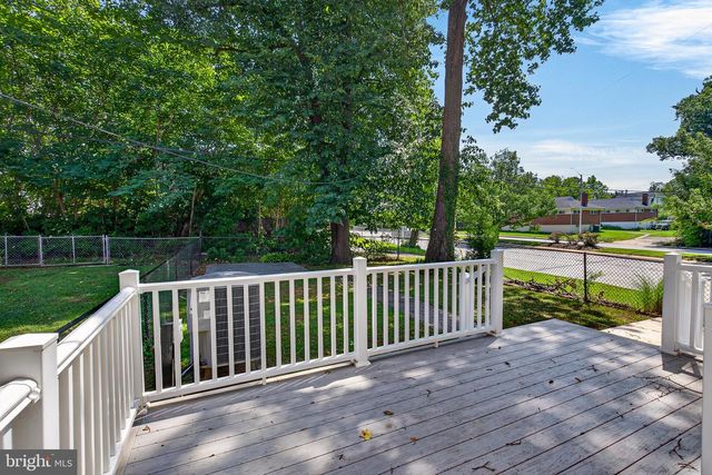 5605 HIGHGATE DR, Baltimore, MD 21215