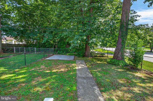 5605 HIGHGATE DR, Baltimore, MD 21215