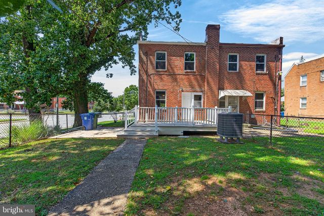 5605 HIGHGATE DR, Baltimore, MD 21215