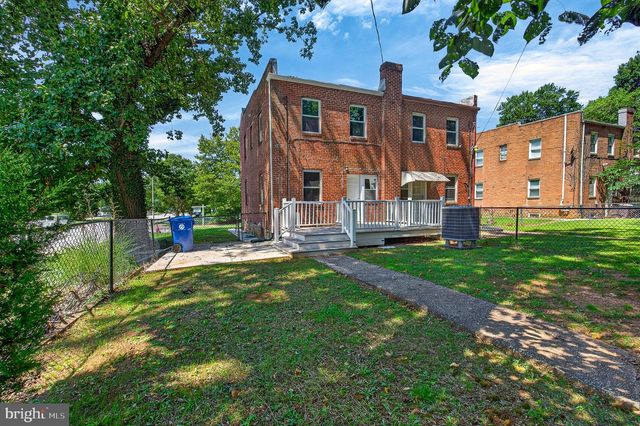 5605 HIGHGATE DR, Baltimore, MD 21215