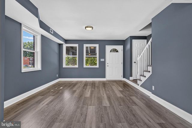 5605 HIGHGATE DR, Baltimore, MD 21215