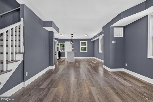5605 HIGHGATE DR, Baltimore, MD 21215