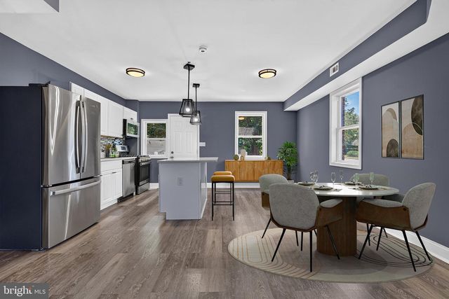 5605 HIGHGATE DR, Baltimore, MD 21215