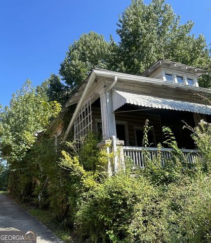 476 E Ontario Avenue SW, Atlanta, GA 30310