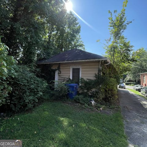 476 E Ontario Avenue SW, Atlanta, GA 30310