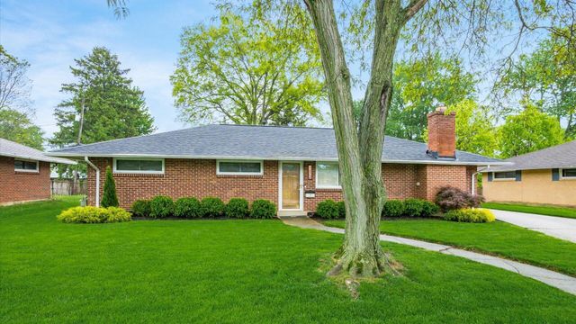 1472 Golding Drive, Reynoldsburg, OH 43068