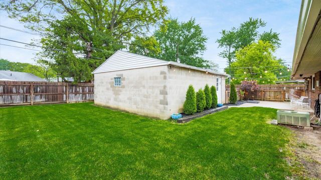 1472 Golding Drive, Reynoldsburg, OH 43068