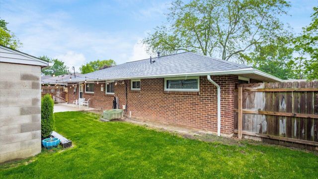 1472 Golding Drive, Reynoldsburg, OH 43068