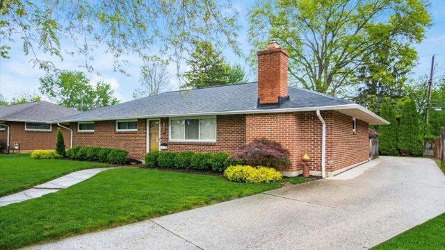 1472 Golding Drive, Reynoldsburg, OH 43068
