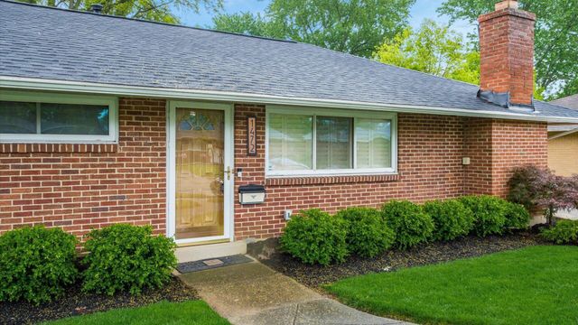 1472 Golding Drive, Reynoldsburg, OH 43068