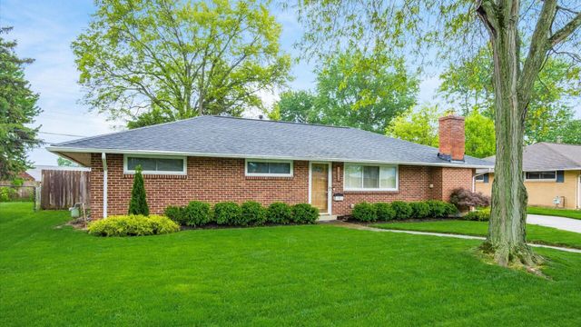 1472 Golding Drive, Reynoldsburg, OH 43068