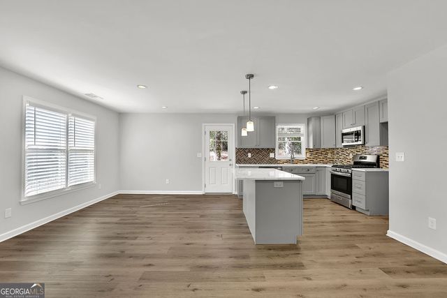 226 Cedar Valley Court, Canton, GA 30115