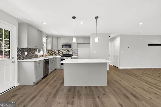 226 Cedar Valley Court, Canton, GA 30115