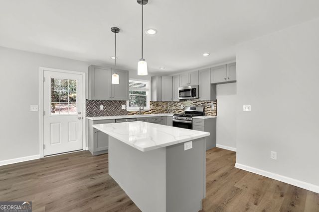 226 Cedar Valley Court, Canton, GA 30115