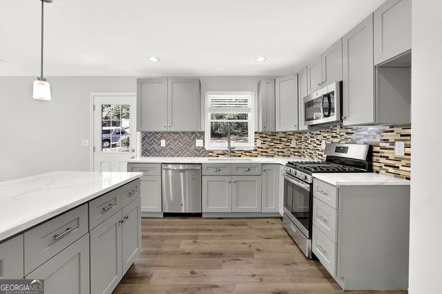 226 Cedar Valley Court, Canton, GA 30115