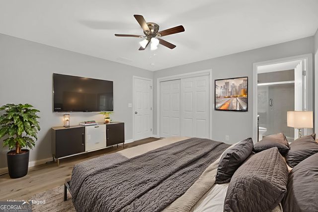 226 Cedar Valley Court, Canton, GA 30115